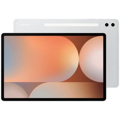 Imagem de Samsung Galaxy Tab S10+ WiFi + 5G 256GB X826 Prata