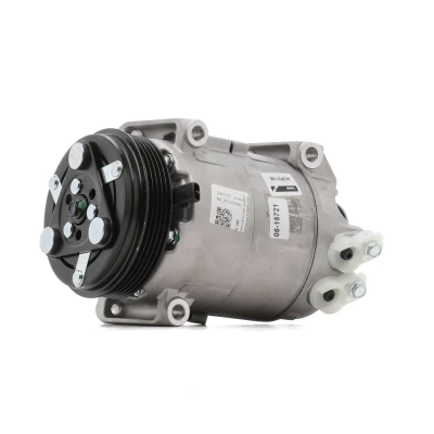 Imagem de LUCAS ACP01146 Compressor PAG 46 YF R 134a, 1234yf FIAT: Tipo Sedan