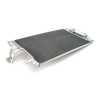 Imagem de THERMOTEC KTT110242 Condensador com secador 635 HYUNDAI: Tucson