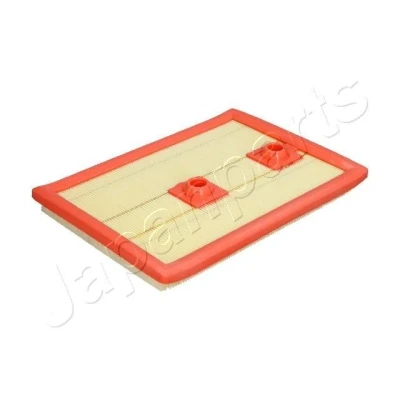 Imagem de JAPANPARTS FA 0915JM Filtro de ar 24,0 190,0 270,0 Cartucho filtrante VOLKSWAGEN: Polo V Hatchback, Golf 7, Scirocco III, SEAT: Ibiza 4