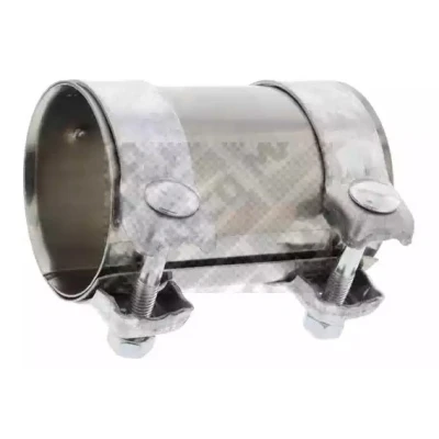 Imagem de MAPCO 30255 Conector de tubos, sistema escape