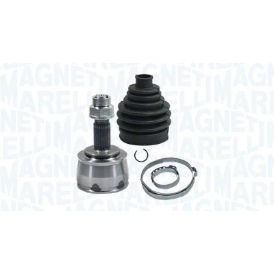 Imagem de MAGNETI MARELLI 302015100085 Ponteira de Transmissão Eixo dianteiro FIAT: Punto II Hatchback, Stilo LANCIA: Musa, Ypsilon