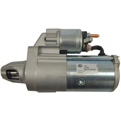Imagem de HELLA 8EA 011 612 401 Motor de arranque 12 2,2 10