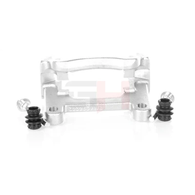 Imagem de GH 464710 Suporte de Pinças Travão Eixo traseiro, à direita, esquerda, traseiro direito, esquerdo VOLKSWAGEN: Transporter 4