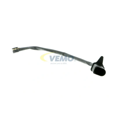 Imagem de VEMO V10 72 1328 Sensor de Desgaste Pastilha Freio Eixo traseiro Q+, original equipment manufacturer quality MADE IN GERMANY