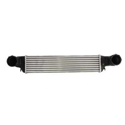 Imagem de THERMOTEC DAB002TT Intercooler 540x127x55 BMW: 3 Sedan, Coupe, X3