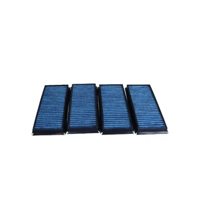 Imagem de MAXGEAR 26 1910 Filtro, ar do habitáculo Filtro de carvão ativado, com efeito antibacteriano, antialérgico 214 93 19 BMW: 3 Touring