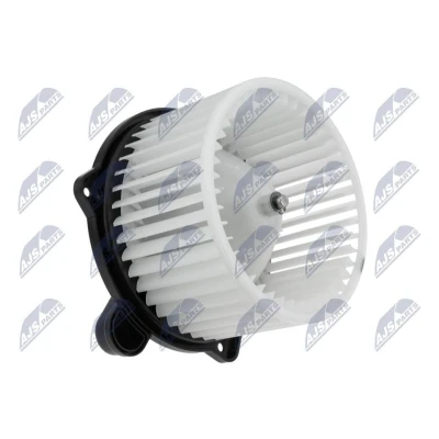 Imagem de NTY EWN HY 006 Ventilador do Habitáculo para veículo com volante à esquerda