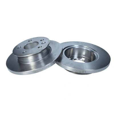 Imagem de MAXGEAR 19 4645 Disco de travão 258 16 5 112 cheio sem cubo roda, pernos fixação da roda