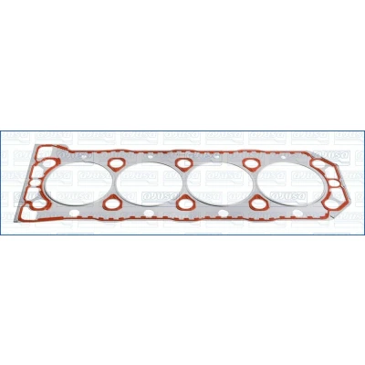 Imagem de AJUSA 10071400 Juntas da Cabeça do Motor 1,2 82,5 ROVER: 200 Hatchback, 25 45 MG: MG ZR ZT Sedan, ZS Hatchback