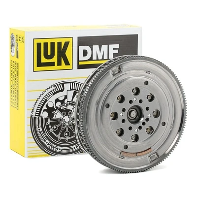 Imagem de LuK 415 0660 10 Volante bimassa