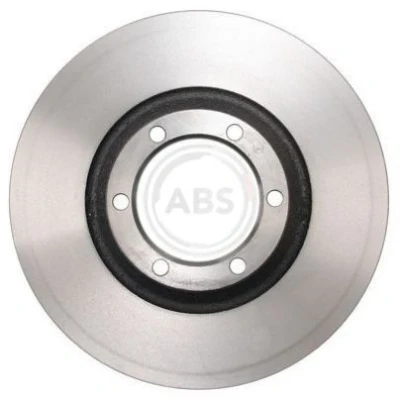 Imagem de A.B.S. COATED 17965 Disco de travão 277 22 6 108 ventilado revestido HYUNDAI: GALLOPER 2