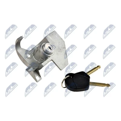 Imagem de NTY EZC CT 020 Fechadura da tampa bagageira CITROËN: Berlingo / First I