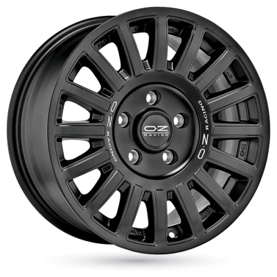 Imagem de Jante de alumínio oz rally raid 8.5x18 5x130 et32 bronze