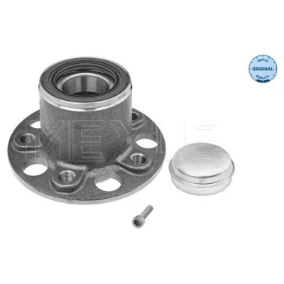 Imagem de Cubo de roda MEYLE 014 652 0003