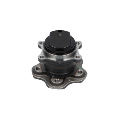 Imagem de KAVO PARTS WBH 6569 Kit de rolamento roda Eixo traseiro 84 NISSAN: Qashqai 2