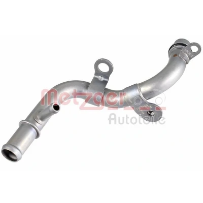 Imagem de METZGER 2361996 Tubo de óleo, compressor Cárter do filtro óleo OPEL: Astra J Hatchback, GTC