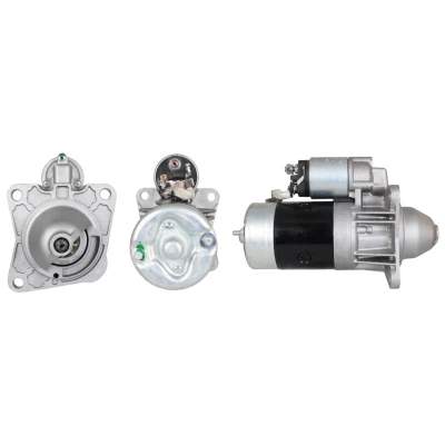 Imagem de LUCAS LRS00728 Motor de arranque 12V 2,2kW 9 Plug M8 92mm LAND ROVER: Defender SUV, Range Rover 1, Discovery 1