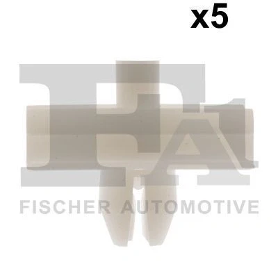 Imagem de FA1 10 40043.5 Grampo, friso