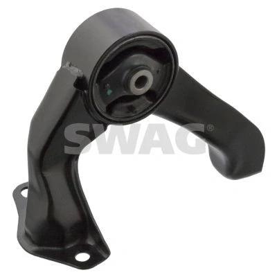 Imagem de SWAG 80 10 3321 Suporte, motor traseira, de ambos os lados Rolamento borracha e metal MITSUBISHI: Outlander 2 SUV, ASX Lancer 8 Limousine