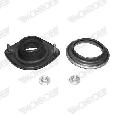 Imagem de MONROE MK008 Kit de reparação, suporte apoio do conj. mola/amortecedor com rolamento rolos PEUGEOT: 106 I Hatchback, CITROËN: AX