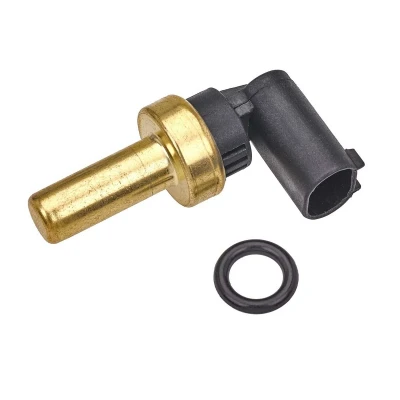 Imagem de MEYLE 614 821 0002 Sensor da Temperatura do Líquido de Refrigeração com retentor OPEL: Astra H Caravan, Corsa D Hatchback, GTC