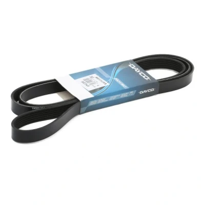 Imagem de DAYCO 6PK2255 Correia trapezoidal estriada 2255,0 6 MERCEDES BENZ: Classe C Sedan, Coupe, T modell, MAZDA: SW, Hatchback