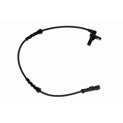 Imagem de VEMO V46 72 0332 Sensor de ABS Eixo dianteiro, lado esquerdo, direito 492mm RENAULT: CLIO 2