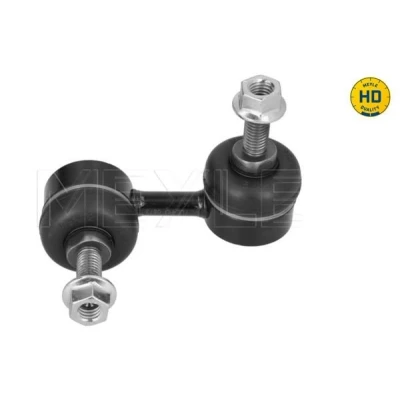 Imagem de MEYLE 36 16 060 0040/HD barra / escora, estabilizadora Eixo dianteiro, lado esquerdo 65 M10x1,50 Quality com adaptador de chaves