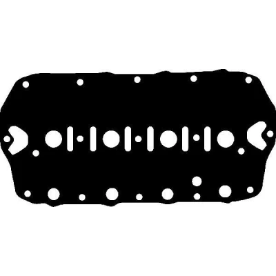 Imagem de CORTECO 026216P Junta de Tapa Valvulas ROVER: 25 Hatchback, 45 75