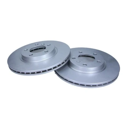 Imagem de QUARO QD4791 Disco de travão 307 24 5 120 interior ventilado pintado alto carbono sem cubo roda, pernos fixação da roda MINI: Countryman