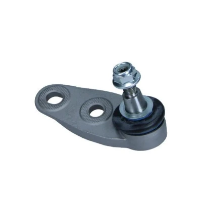 Imagem de QUARO QS0369/HQ Rótula de suspensão Eixo dianteiro, lado esquerdo, em baixo com material montagem 20 para braço transversal MINI: Hatchback