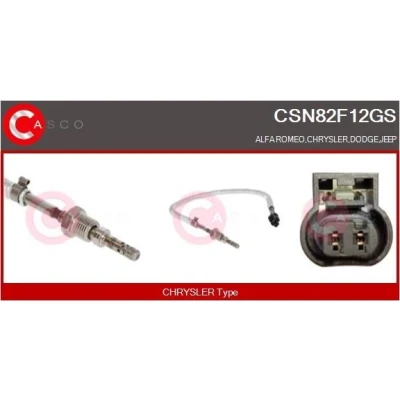 Imagem de CASCO CLS71029GS Interruptor de luz intermitente DACIA: Duster SUV