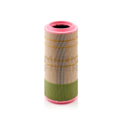 Imagem de MANN FILTER NLG Pico C 30 1730 Filtro de ar 628 298 Cartucho filtrante