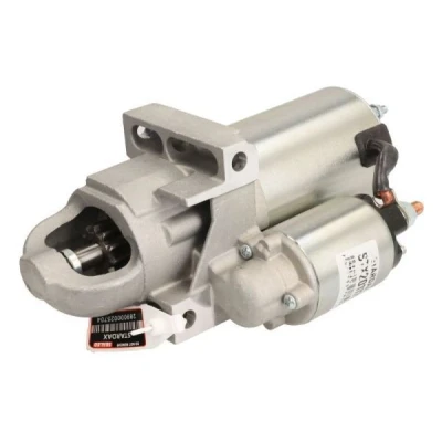 Imagem de STARDAX STX201178 Motor de arranque 12V 1,7kW 11
