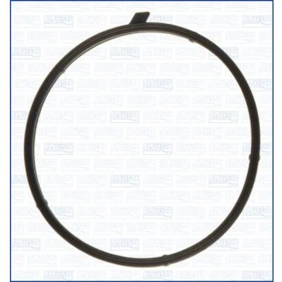 Imagem de AJUSA 01286200 Juntas OPEL: Corsa D Hatchback
