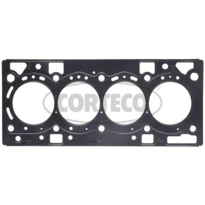 Imagem de CORTECO 83403060 Juntas da Cabeça do Motor 0,5 80 Metal FORD: FOCUS 3 Turnier