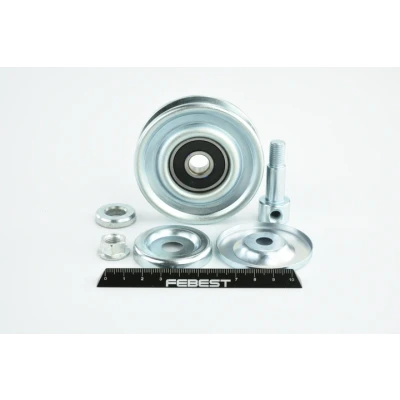 Imagem de FEBEST 0287 P12 Polia Tensora NISSAN: Navara Pick up