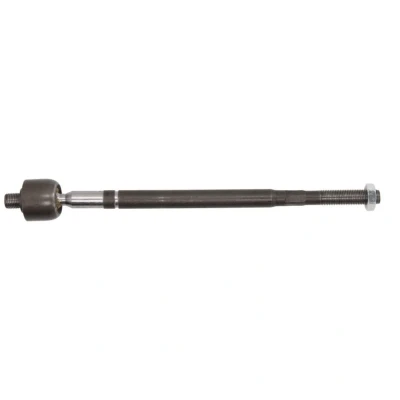 Imagem de FEBI BILSTEIN 27427 Barra Axial da Direção Eixo dianteiro, lado esquerdo, direito 315 ProKit com porca de segurança