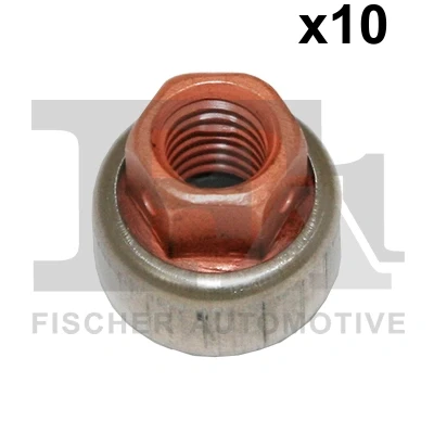 Imagem de FA1 988 0826.10 Porca