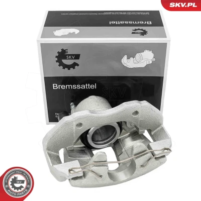 Imagem de Pinça de travão ESEN SKV 78SKV511