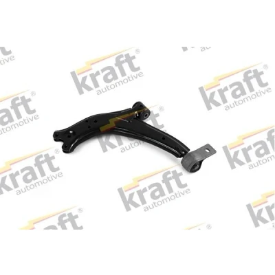 Imagem de KRAFT 4215992 Braço de suspensão Eixo dianteiro, lado esquerdo, à frente transversal 16 CITROËN: Xsara Carrinha, Berlingo / First I