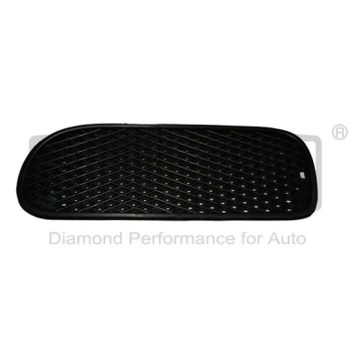 Imagem de DPA 88070047302 Grelha de Pára Choques à frente, em baixo, lado esquerdo SKODA: Octavia I Hatchback, 1 Combi