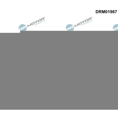 Imagem de DR.MOTOR AUTOMOTIVE DRM01967 Retentor de Cambota do lado frontal VOLKSWAGEN: GOLF 3, Passat B5 GP Variant, Sharan I, AUDI: A4 Avant, B6 Avant