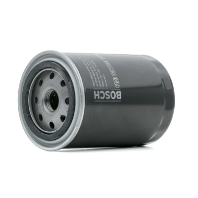 Imagem de BOSCH 0 986 452 000 Filtro de óleo 3/4&quot; 16 UNF 2B aparafusado TOYOTA: Corolla Sedan, HILUX 5 Pick up, Land Cruiser Prado 70 SUV