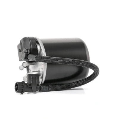 Imagem de MAHLE ORIGINAL KL 912 filtro de Combustível dos tubos, com aquecimento do 10 8,0 MERCEDES BENZ: Classe C T modell, Sedan