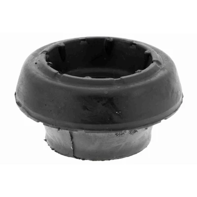 Imagem de VAICO V10 1156 Suporte de apoio do conjunto mola / amortecedor Eixo dianteiro Original Quality sem rolamentos esferas SEAT: Ibiza 2