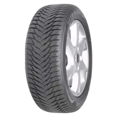 Imagem de Goodyear UltraGrip 8 ( 185/65 R15 88T )