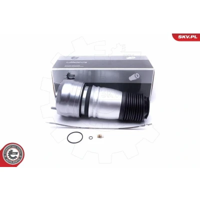 Imagem de ESEN SKV 58SKV062 Mola pneumática, chassis Eixo dianteiro, lado direito PORSCHE: Panamera