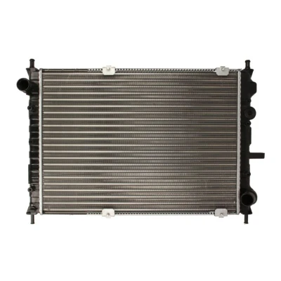 Imagem de MAGNETI MARELLI 350213154300 Radiador, arrefecimento do motor 554 416 34 Aletas de refrigeração unidas mecanicamente FIAT: BRAVO 1, Brava Hatchback